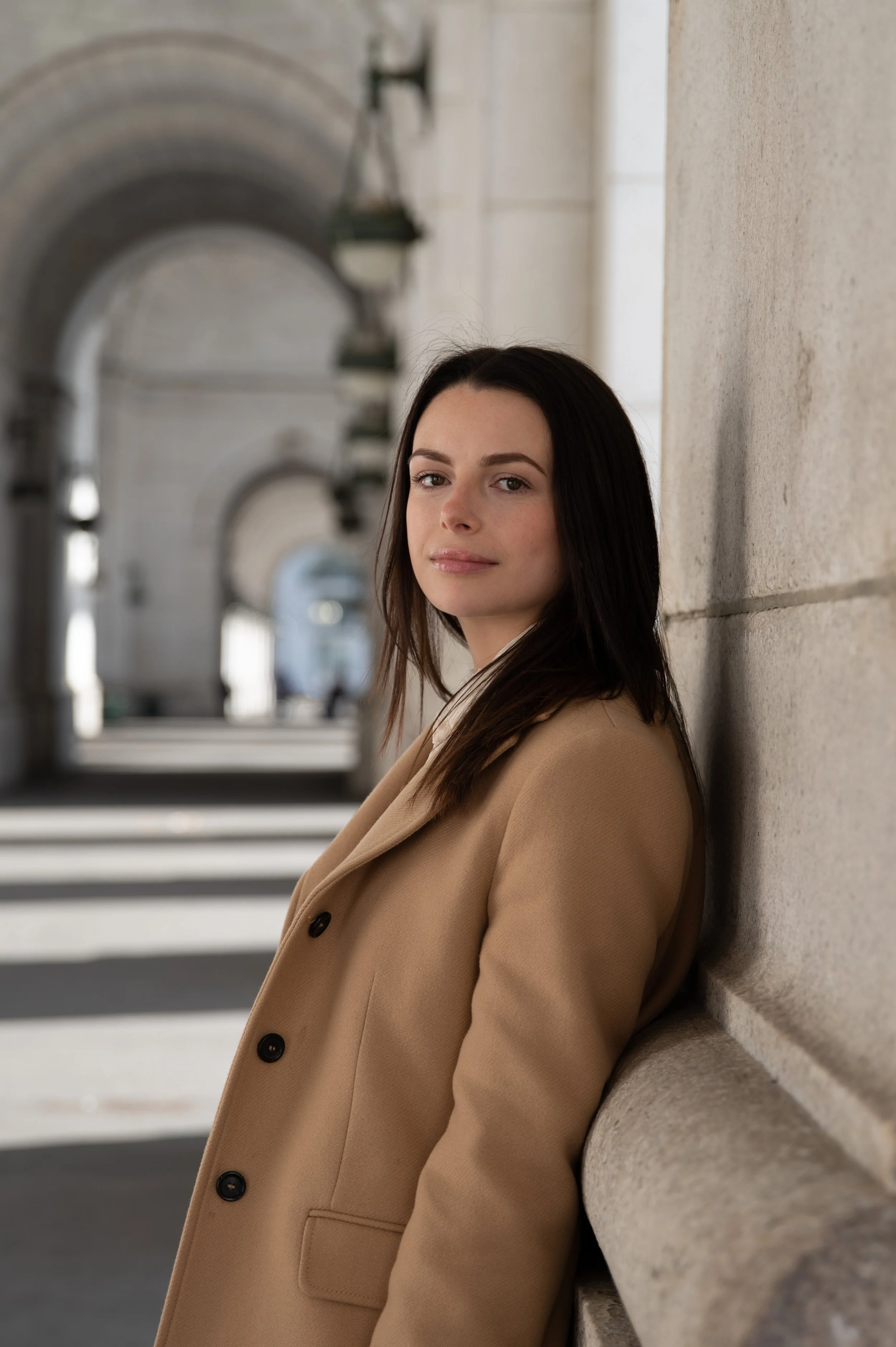 Caroline Prokos Eric Gauvin Photography | My XXX Hot Girl