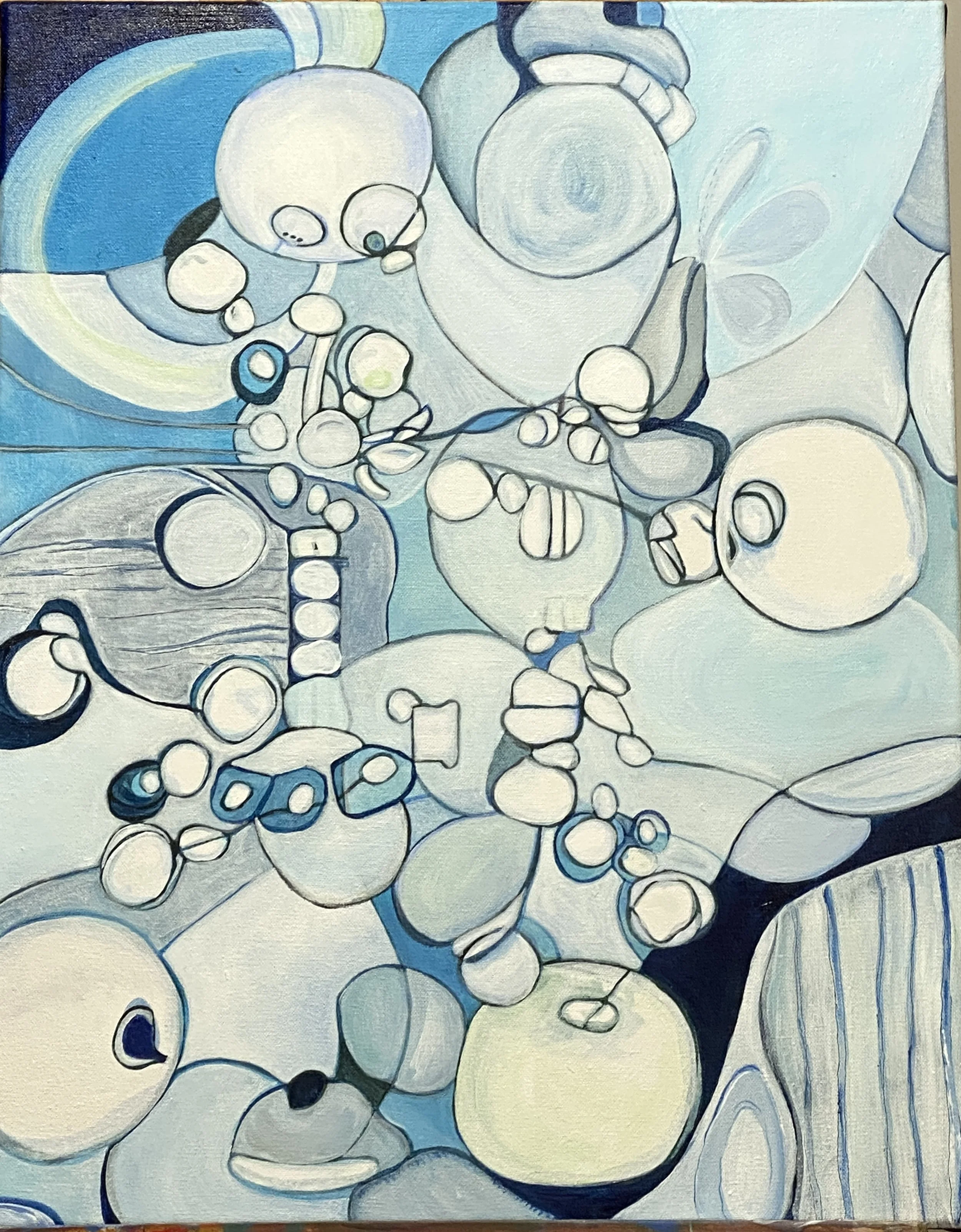 011 - Bones acrylic abstract.jpg