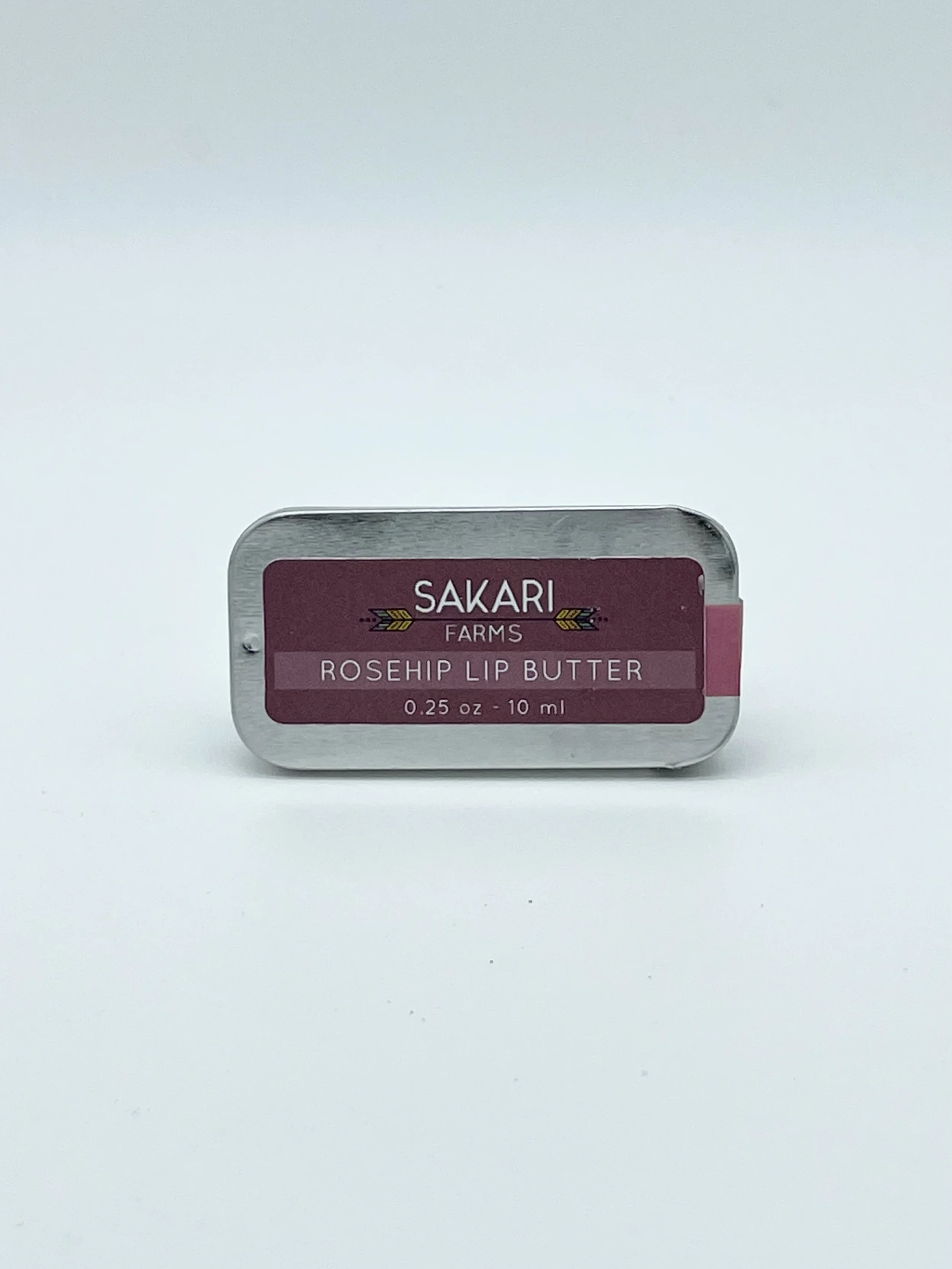 White Sage Salve — Sakari Farms/Bend, Oregon