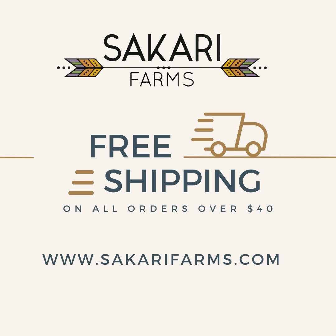 It's that time of year! Stock up your pantry and gift others healthy, unique, AWARD WINNING Native Foods! Support a Woman/Native Owned Business.
#sale #freeshipping #foodie #native #gift
