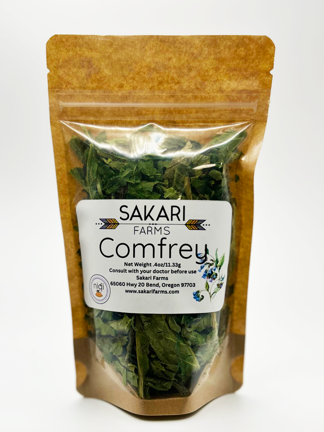 Comfrey