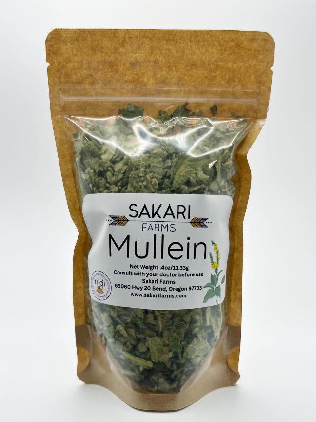 Mullein