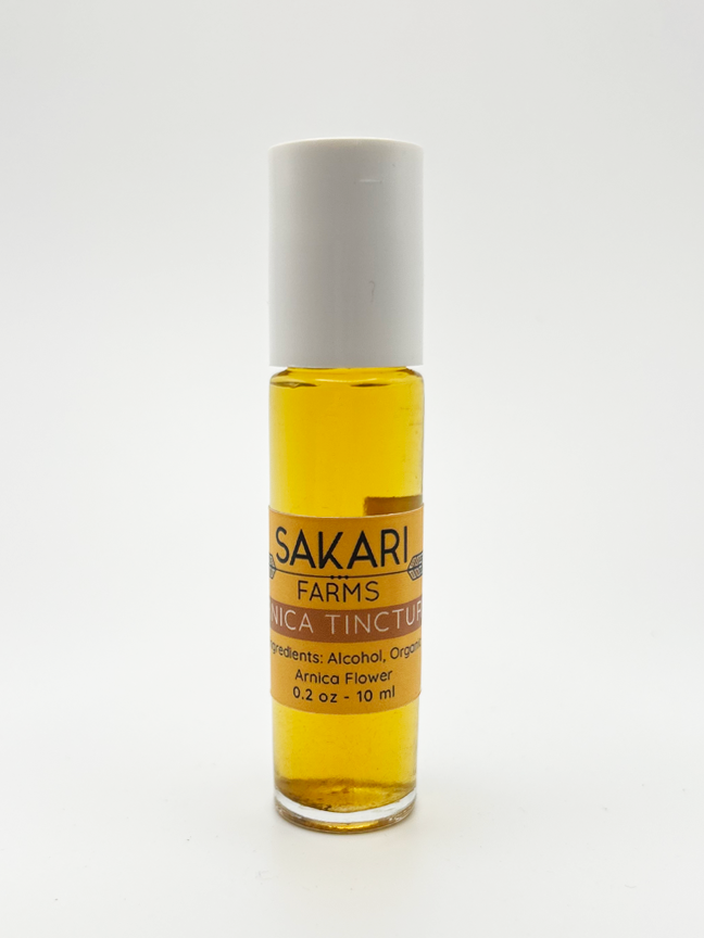 Arnica Tincture