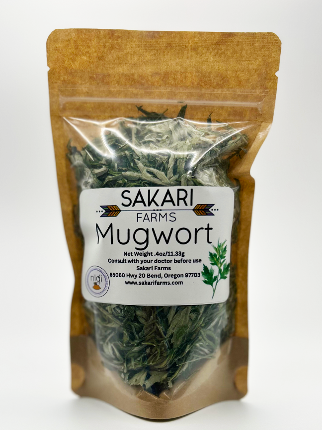 Mugwort