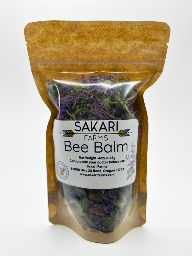 Bee Balm