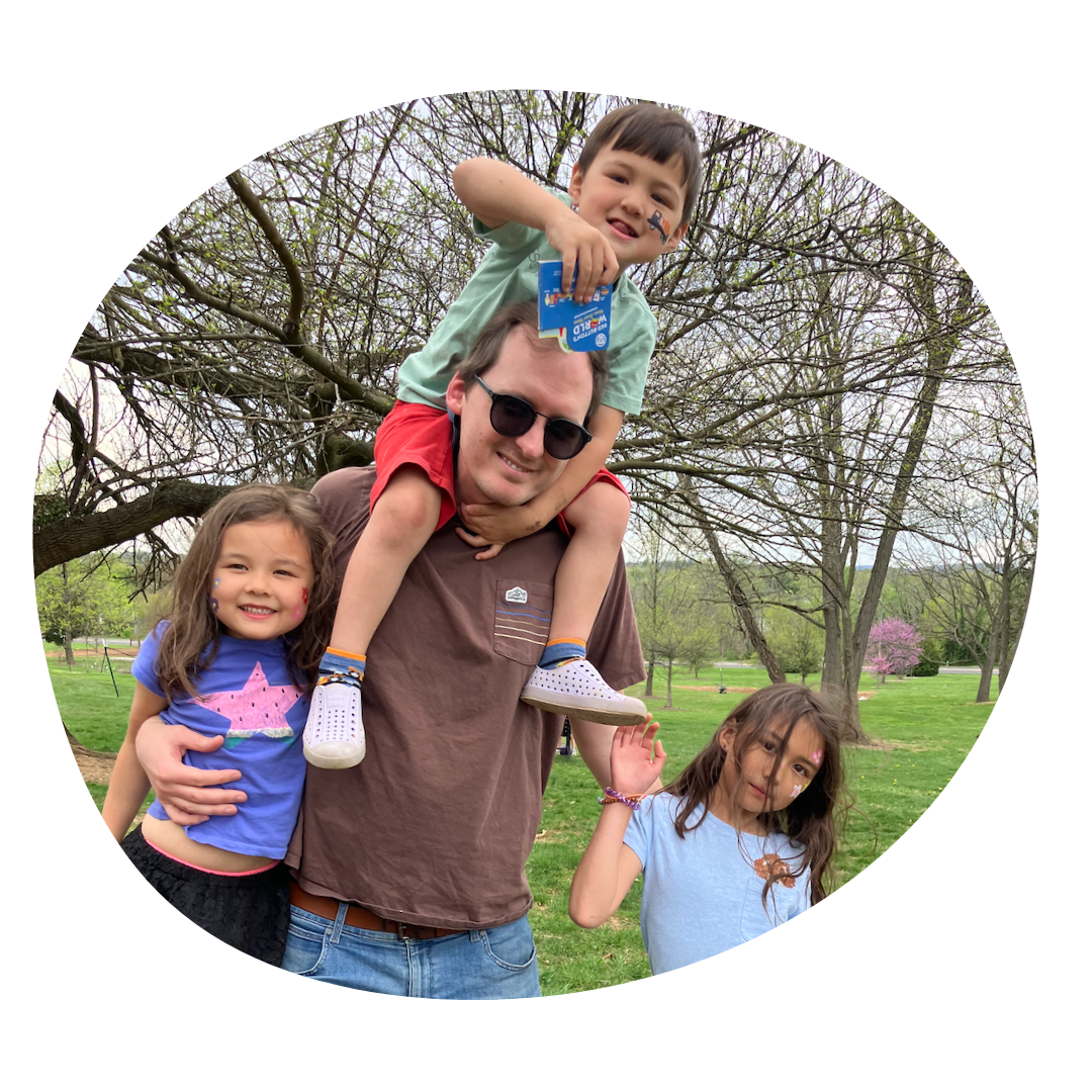 Making History Bloom: Loudoun County Parks