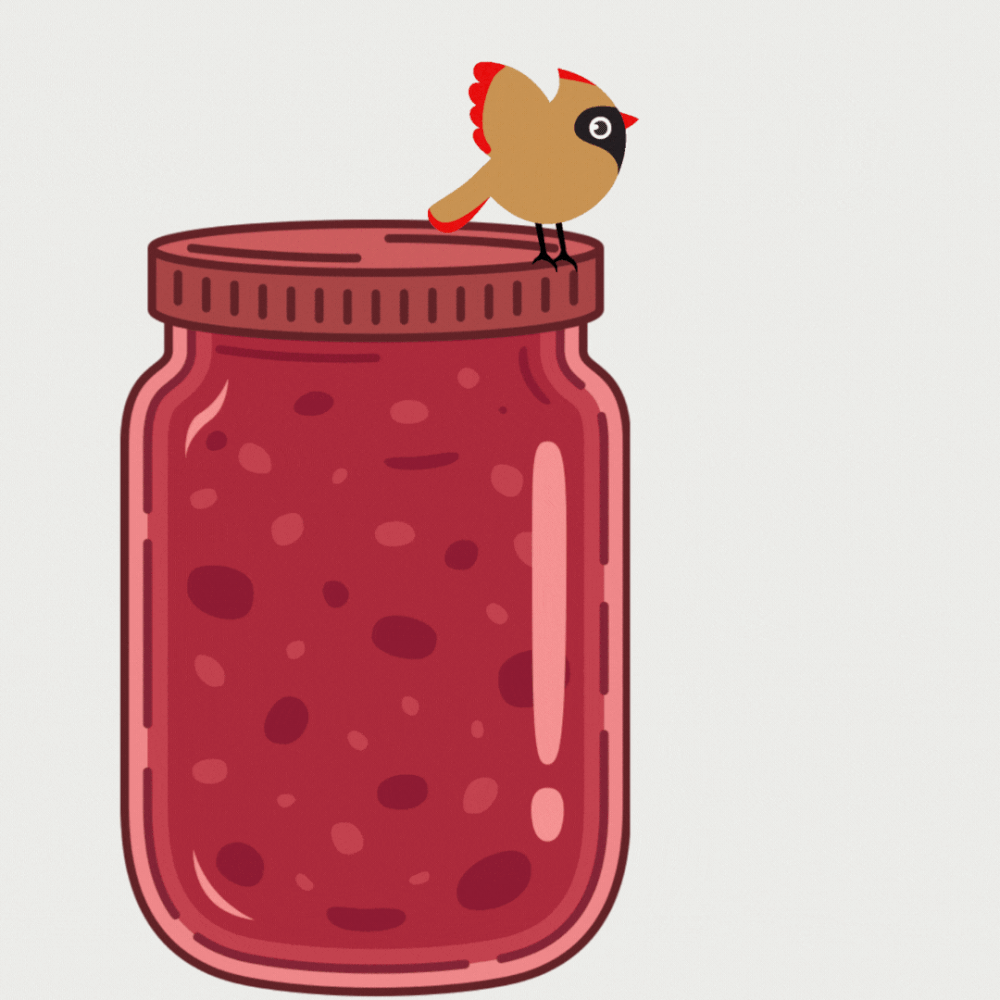 Chutney & Salsa Recipes — Sustainability Matters