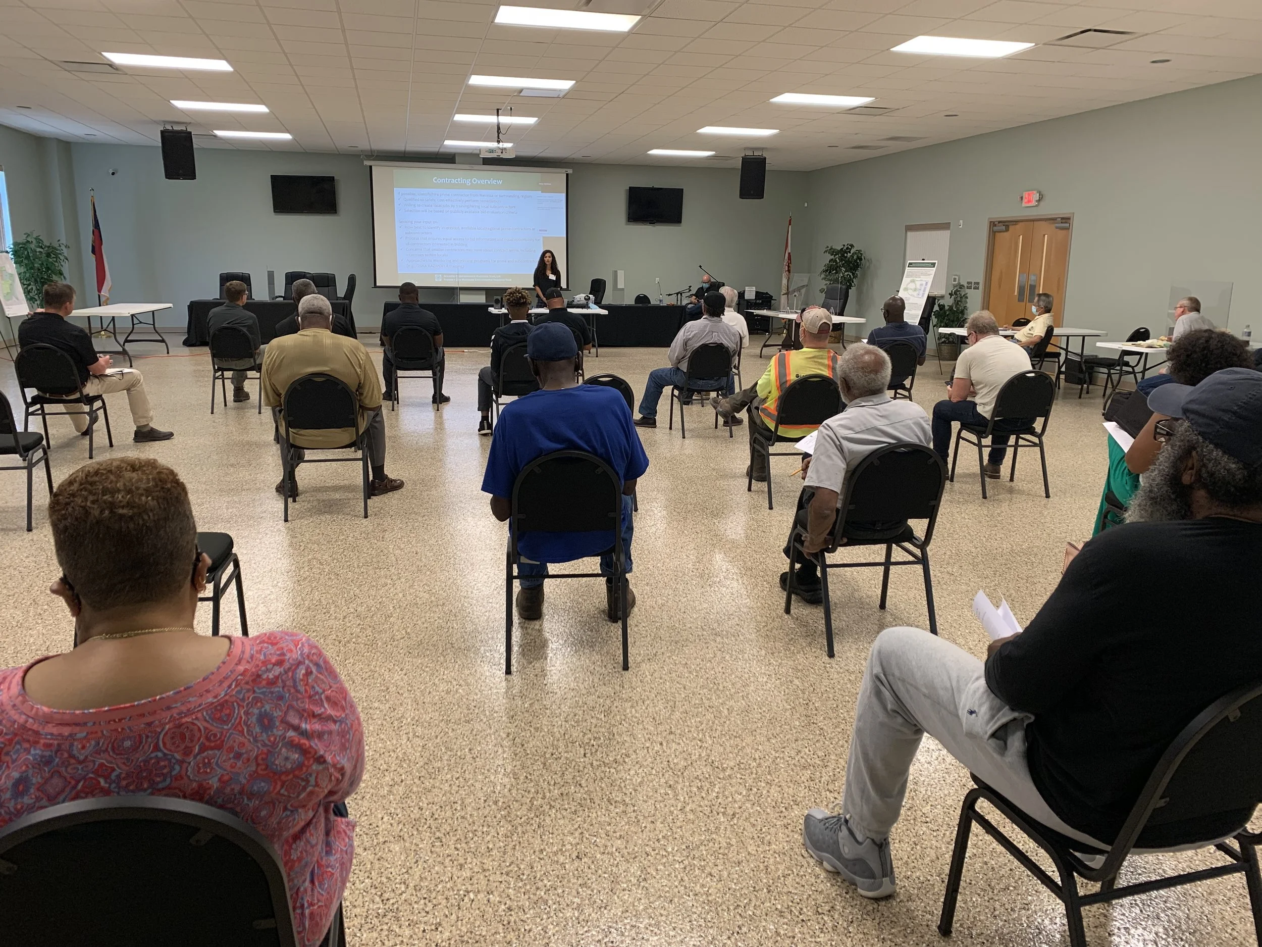 Multistate Trust to Hold Environmental Justice Advisory Board Meeting on June 30, 2022