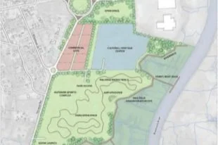 Superfund Site Ideas Honor Town’s Heritage (Navassa, NC)