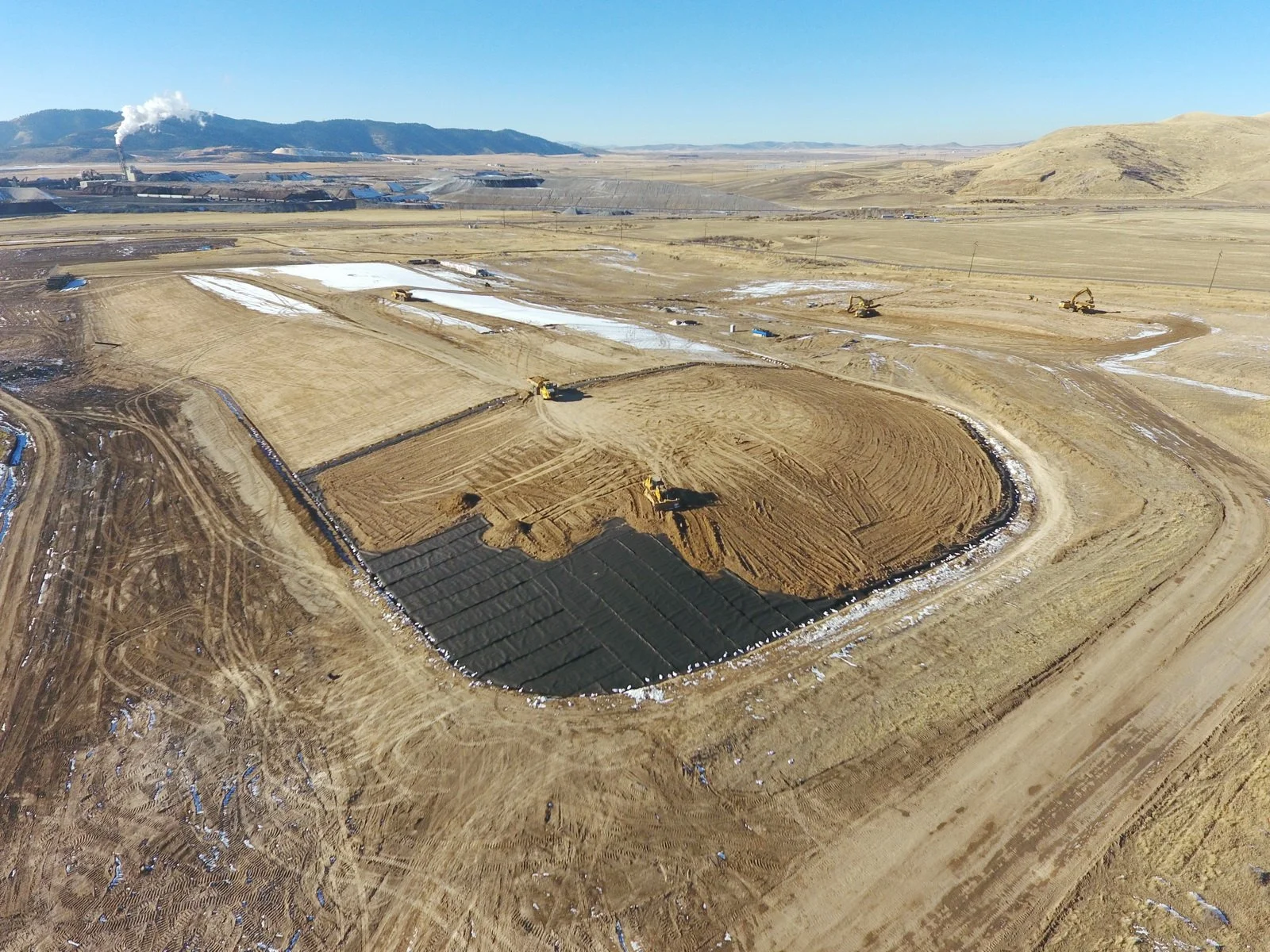 Our Sites — Multistate Environmental Response Trust