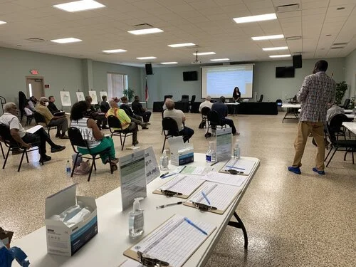 Superfund process, cleanup to end for 20+ acres in Navassa