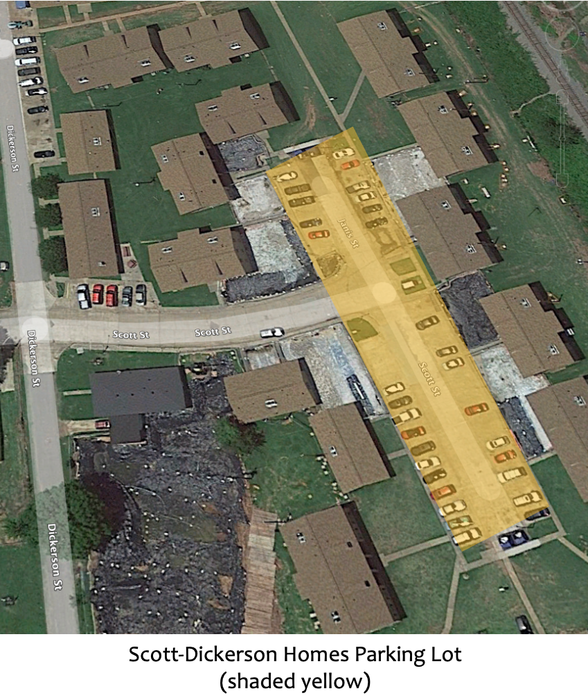 Public Invited to September 11 Community Meeting About Cleanup and Investigations Near Former Wood Treating Facility in Bossier City
