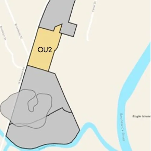 Navassa site cleanup job, training opportunities on agenda