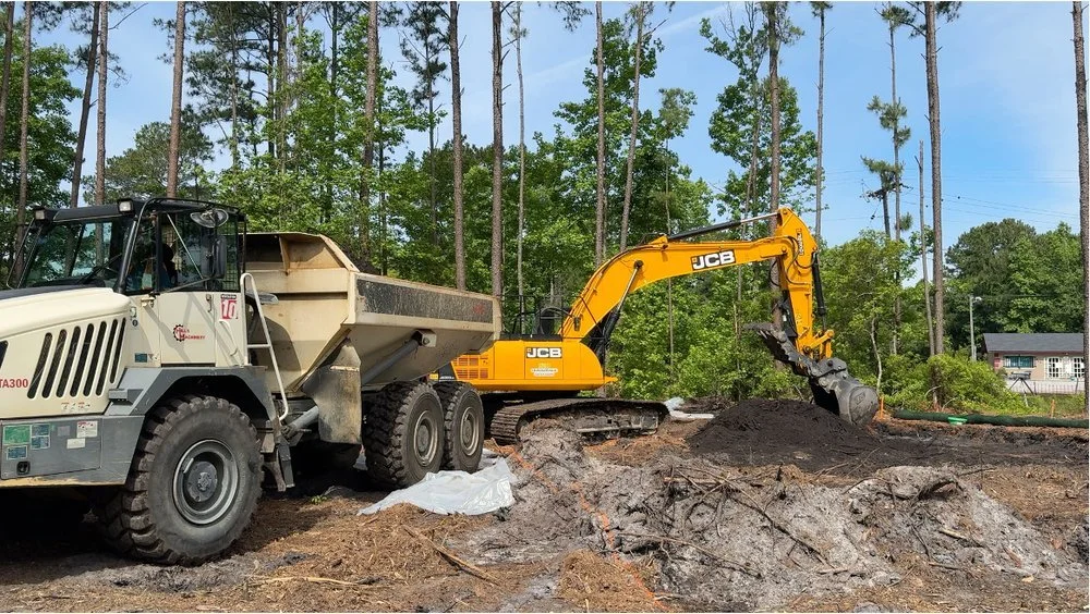 Update on Contaminated Soil Cleanup at Operable Unit 2 Area of Navassa Kerr-McGee Superfund Site to Be Shared at Community Meeting June 27, 2024