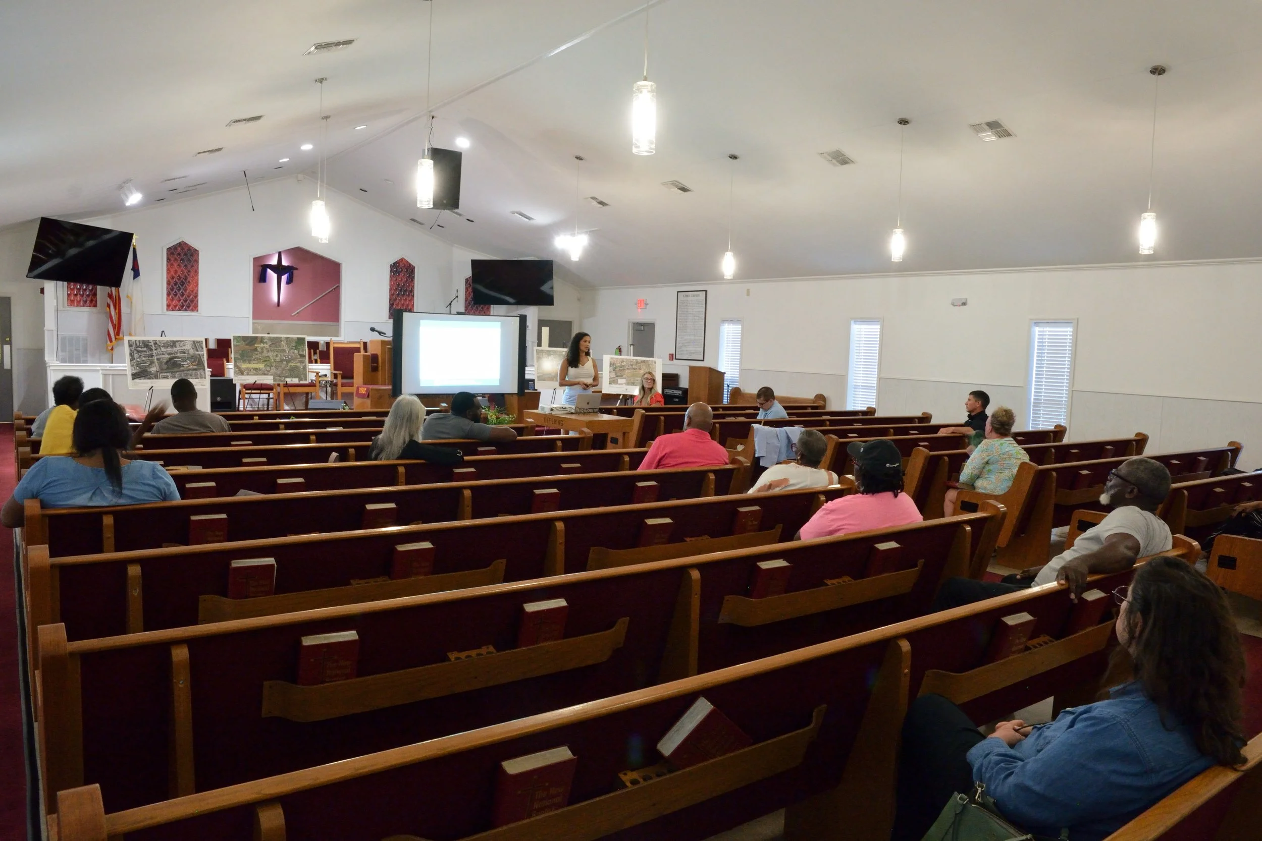 Contaminated Bossier City property could be returned to private or public use later this year