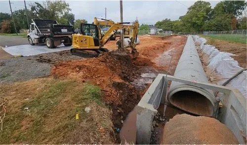 Environmental group wants input from Bossier residents in neighborhood with contaminated soil