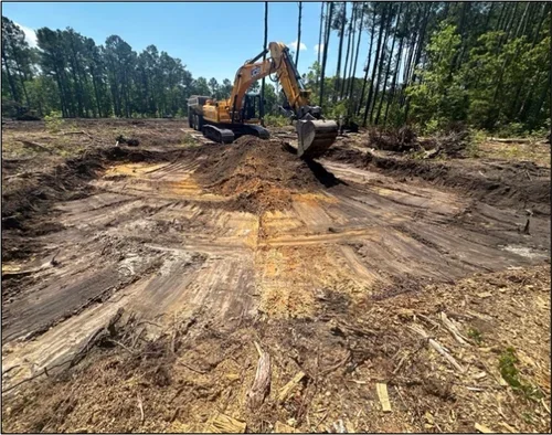 Additional Cleanup of Contaminated Soil and Debris in OU2 to Be Discussed at July 10 Community Meeting