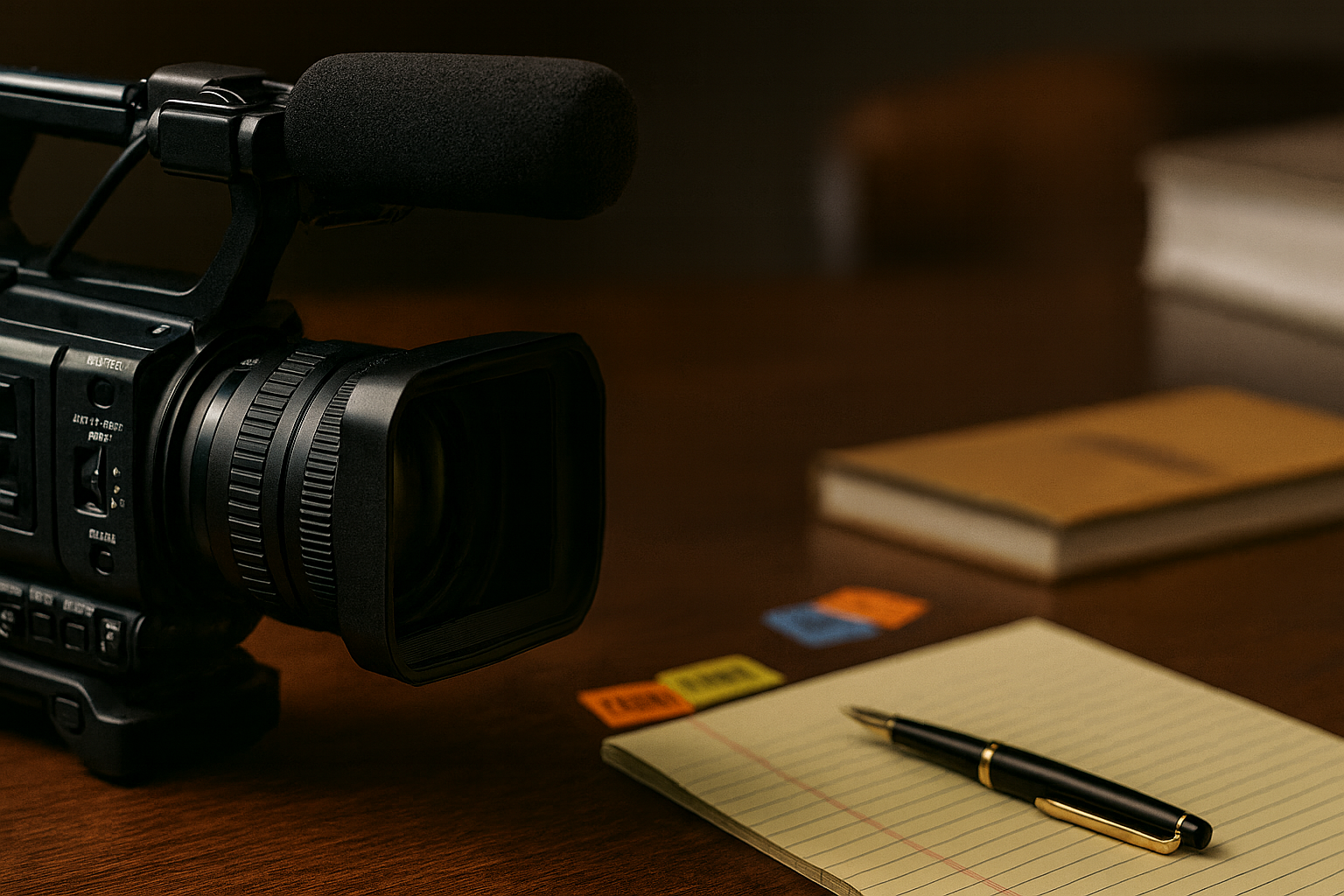 Best Evidence - Legal Videography experts in Los Angeles
