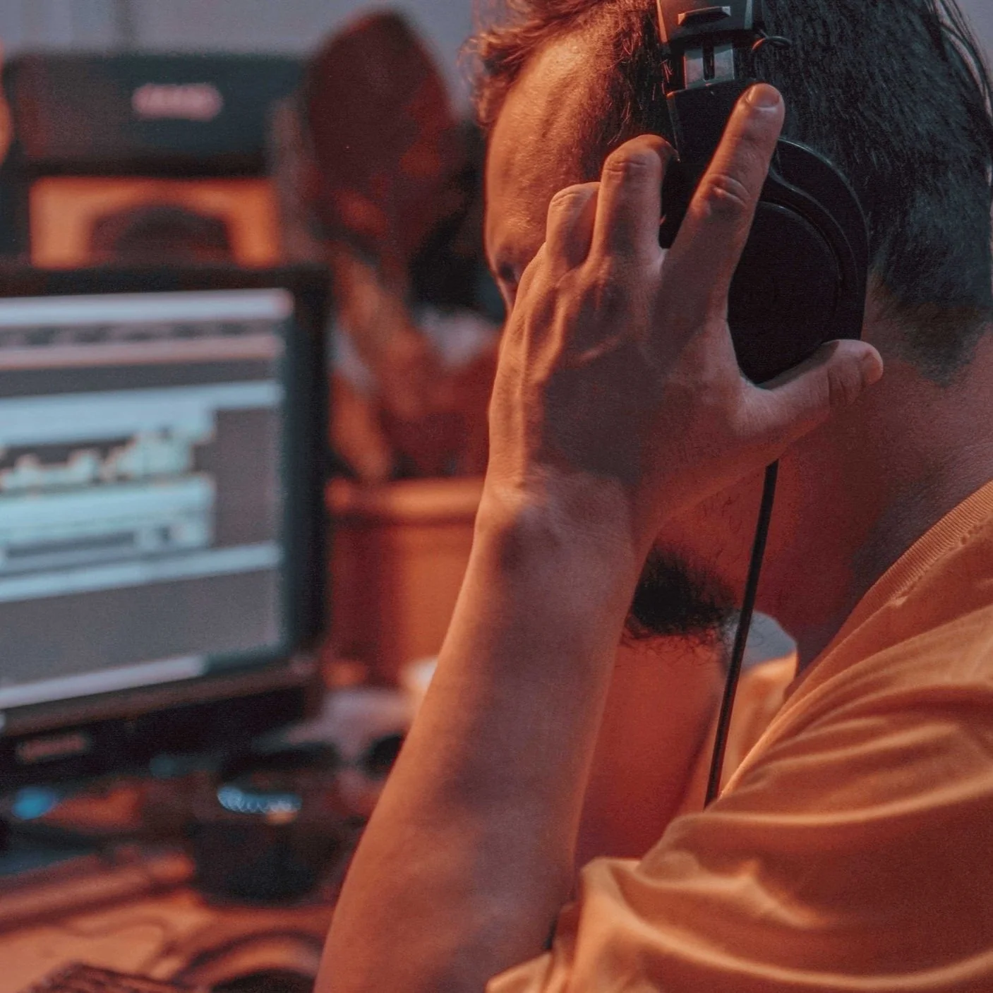 Legal video editing and compositing for trials, mediation and presentations