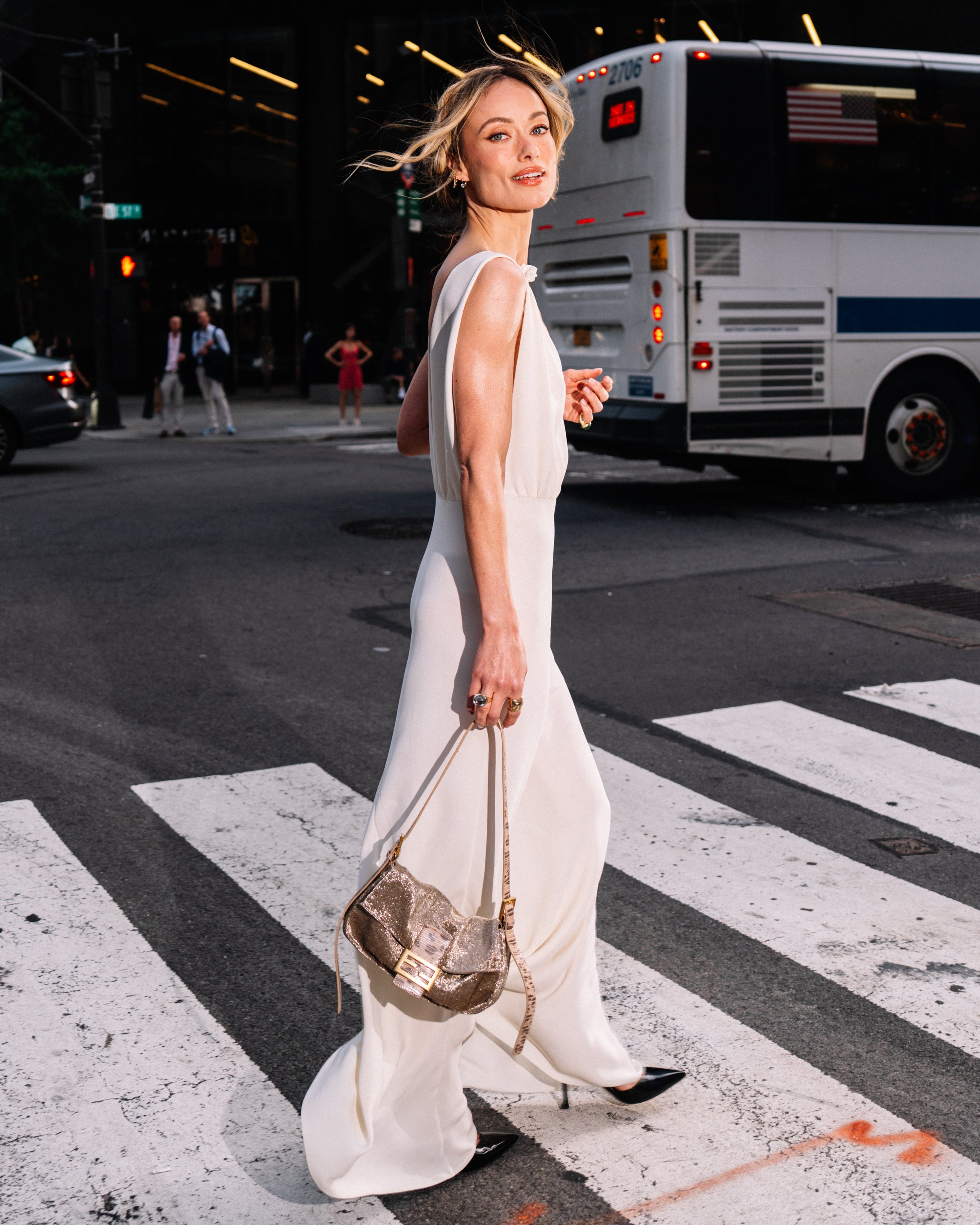 Fendi Baguette Re-Edition Launch