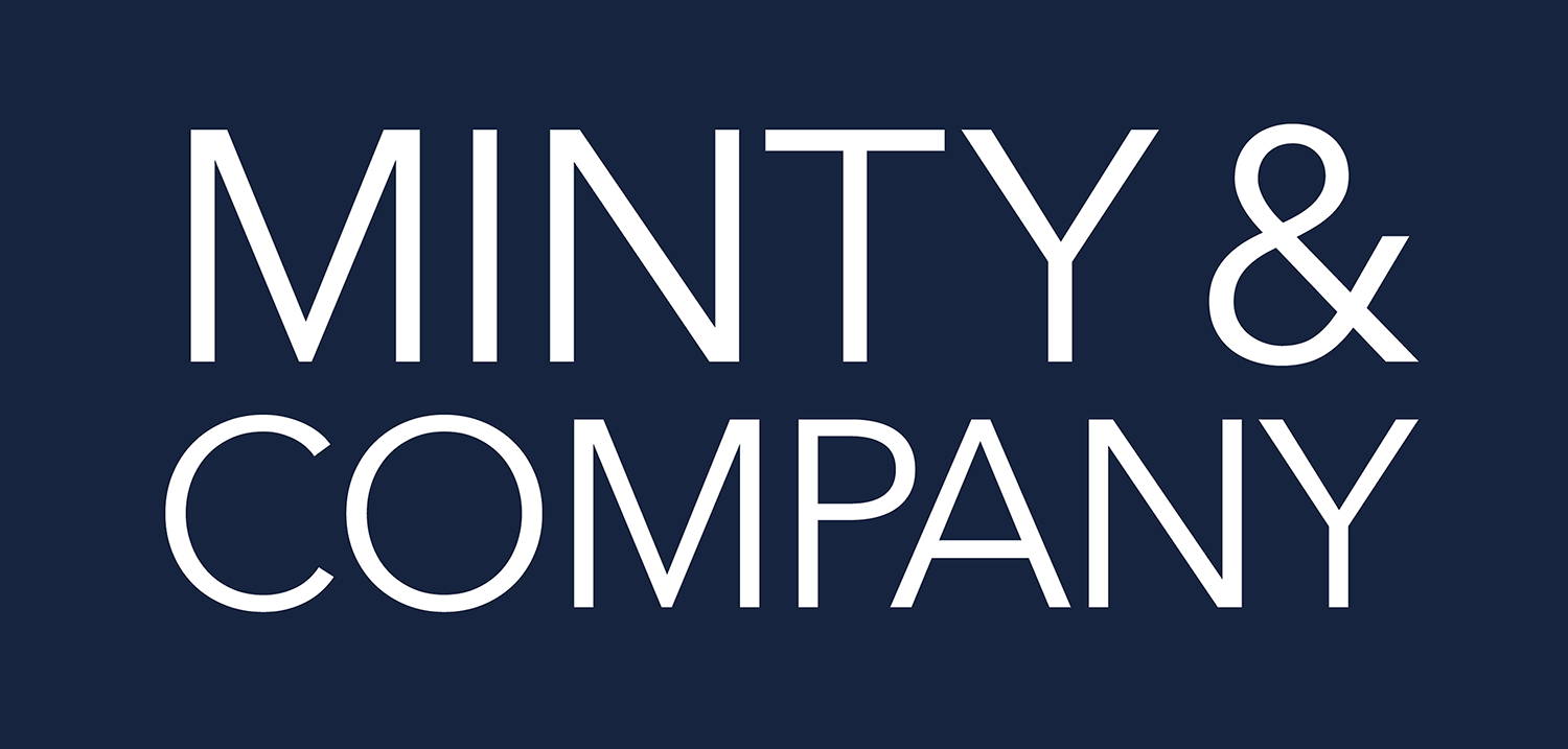 Minty &amp; Company