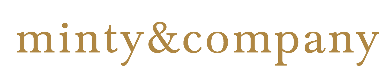 Minty &amp; Company