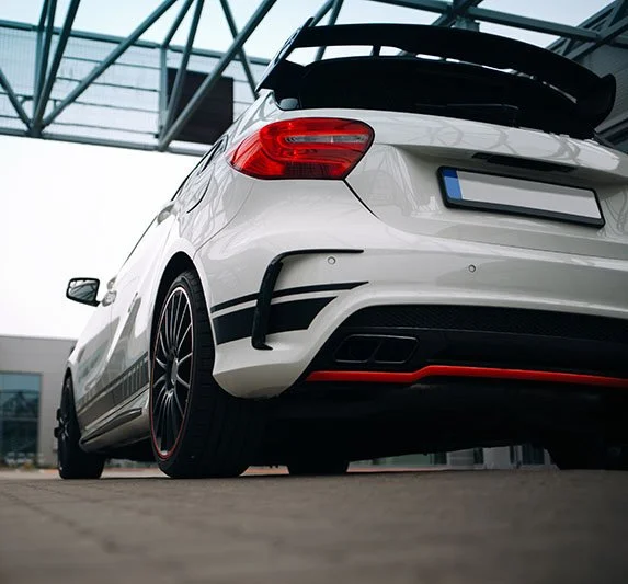 Extended Car Warranty for Mercedes Benz Auto Auto Australia