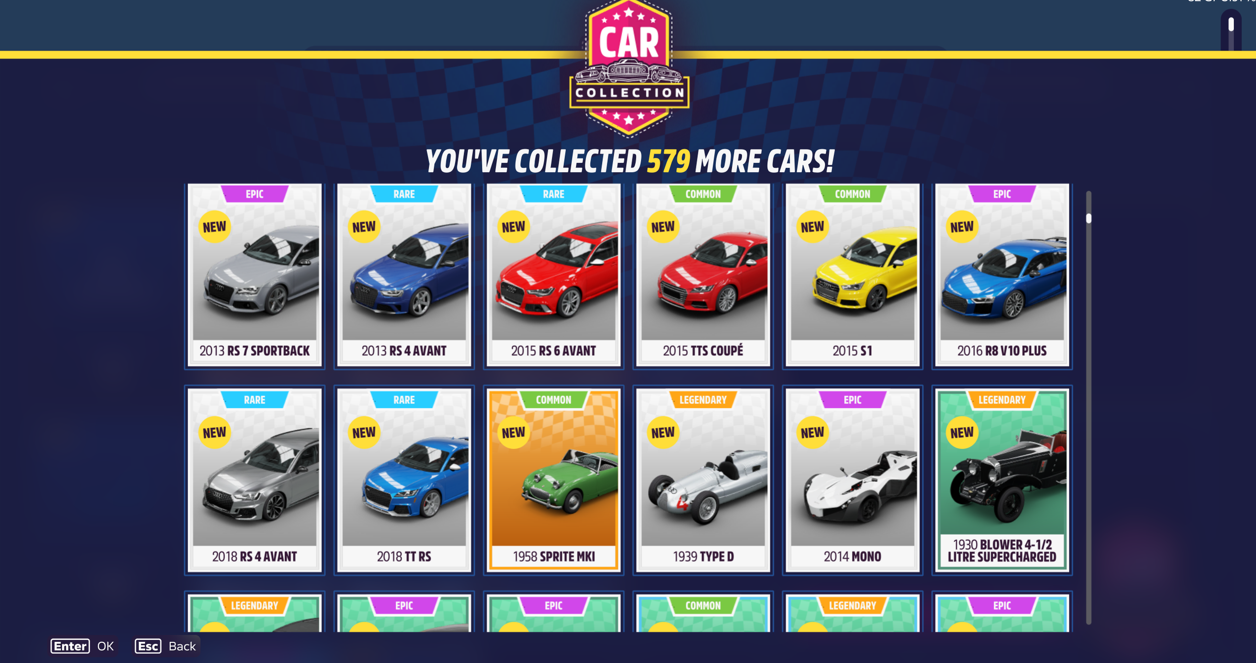 Forza Horizon 5 Rare Car List & Guide on how to get them — Forza Empire