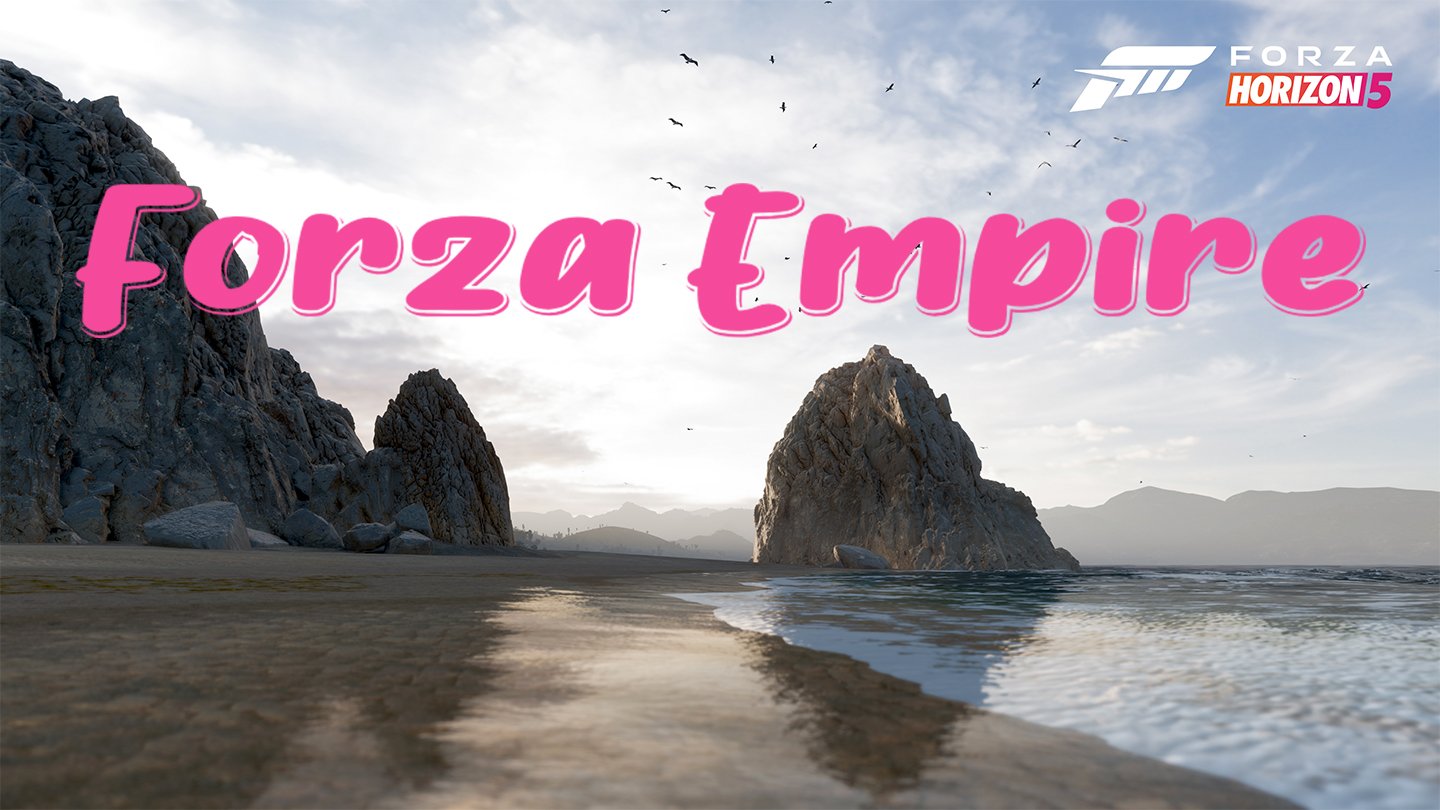 Xbox One GTA V Modded Accounts — Forza Empire