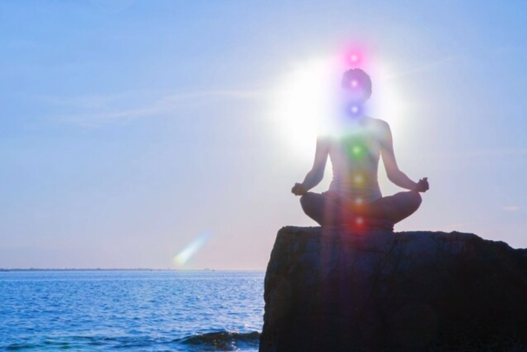 7 Chakras Voice Activation Retreat 