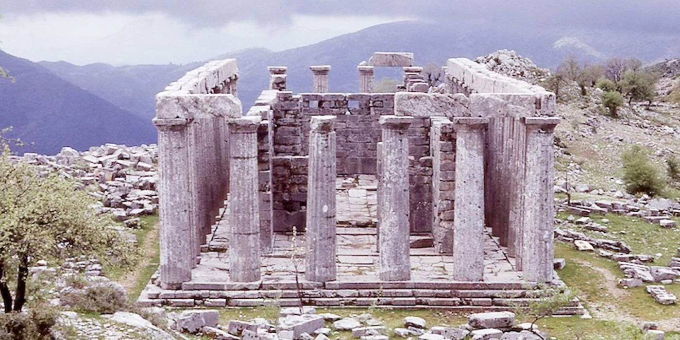 7 Chakras Voice Activation Retreat 