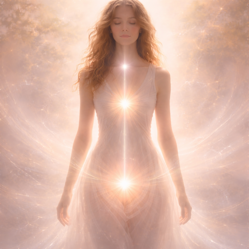 🌸Womb Heart Voice at Tatoi