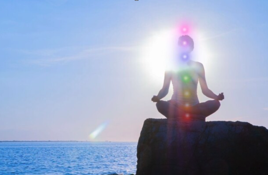 Chakras Alignment