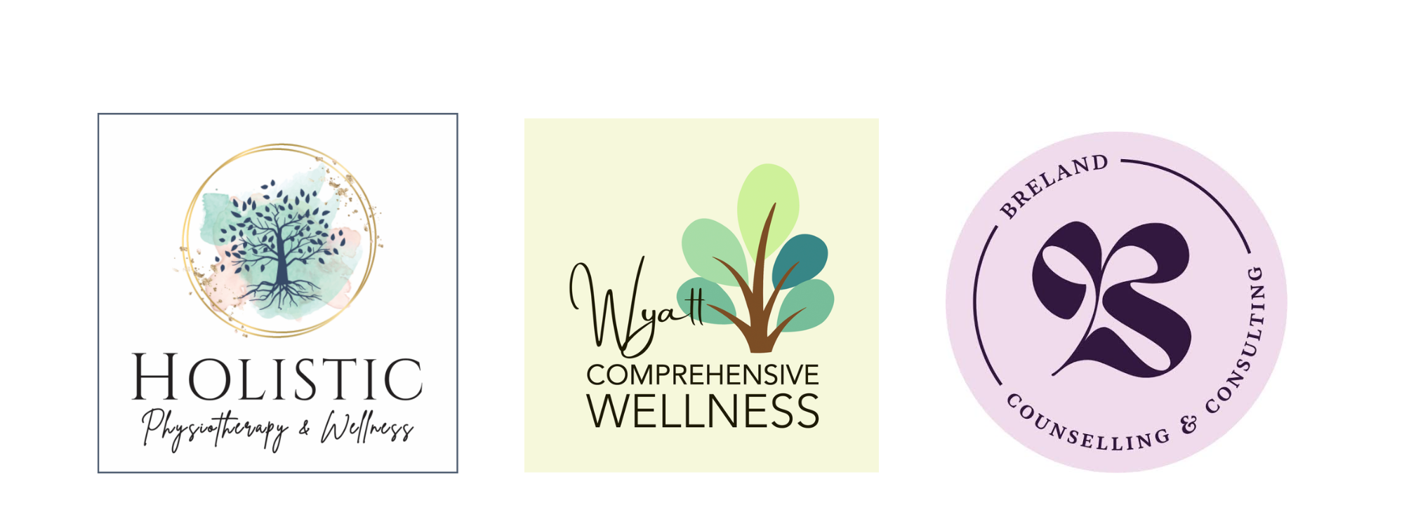 Sponsored by Wyatt Comprehensive Wellness, Holistic Physiotherapy & Wellness, Breland Counselling & Consulting