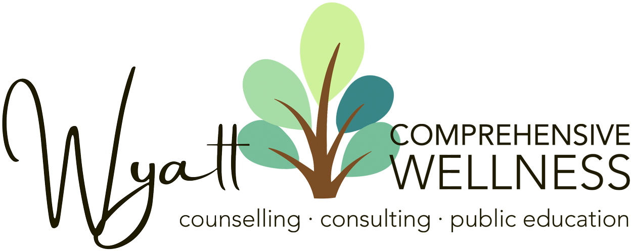 Wyatt Comprehensive Wellness