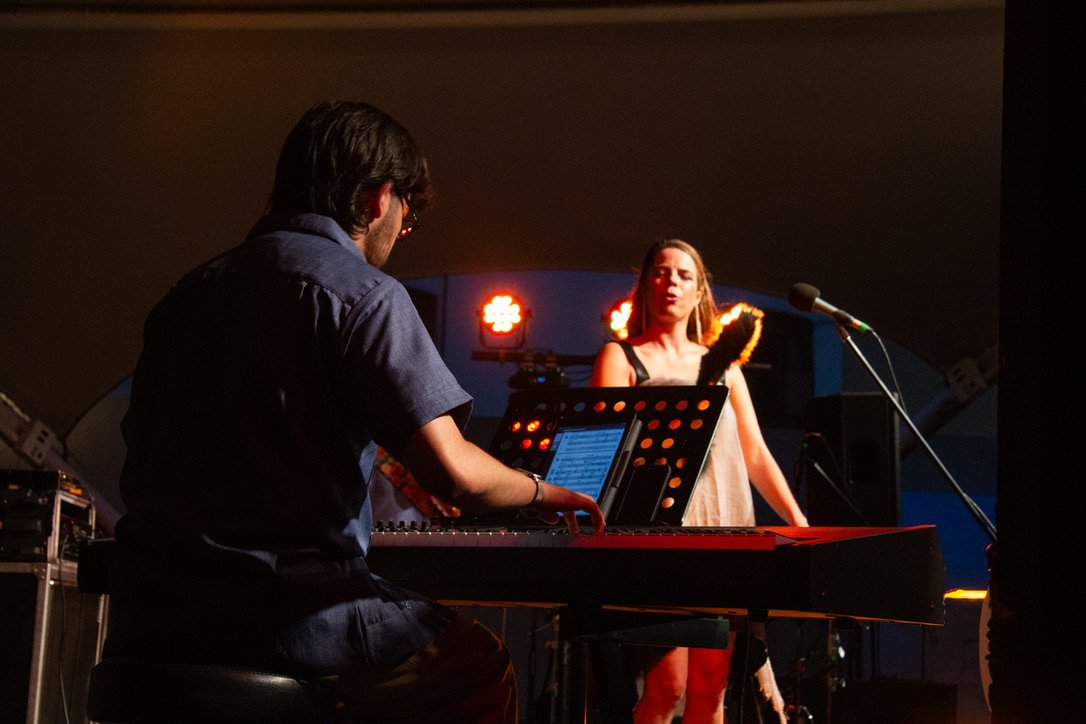 Festival Internacional De Jazz De Querétaro - 7 Julio
