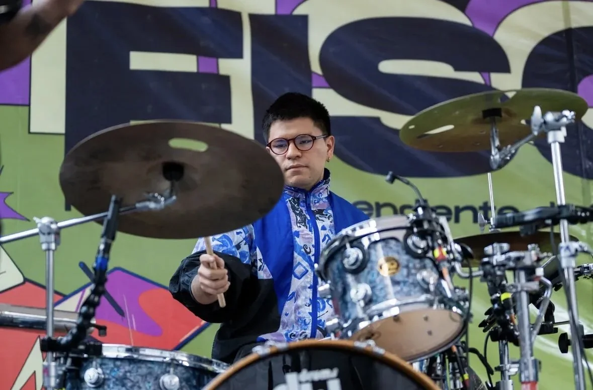 FISCUM, 8 Nov 25, Centro Cultural El Rule