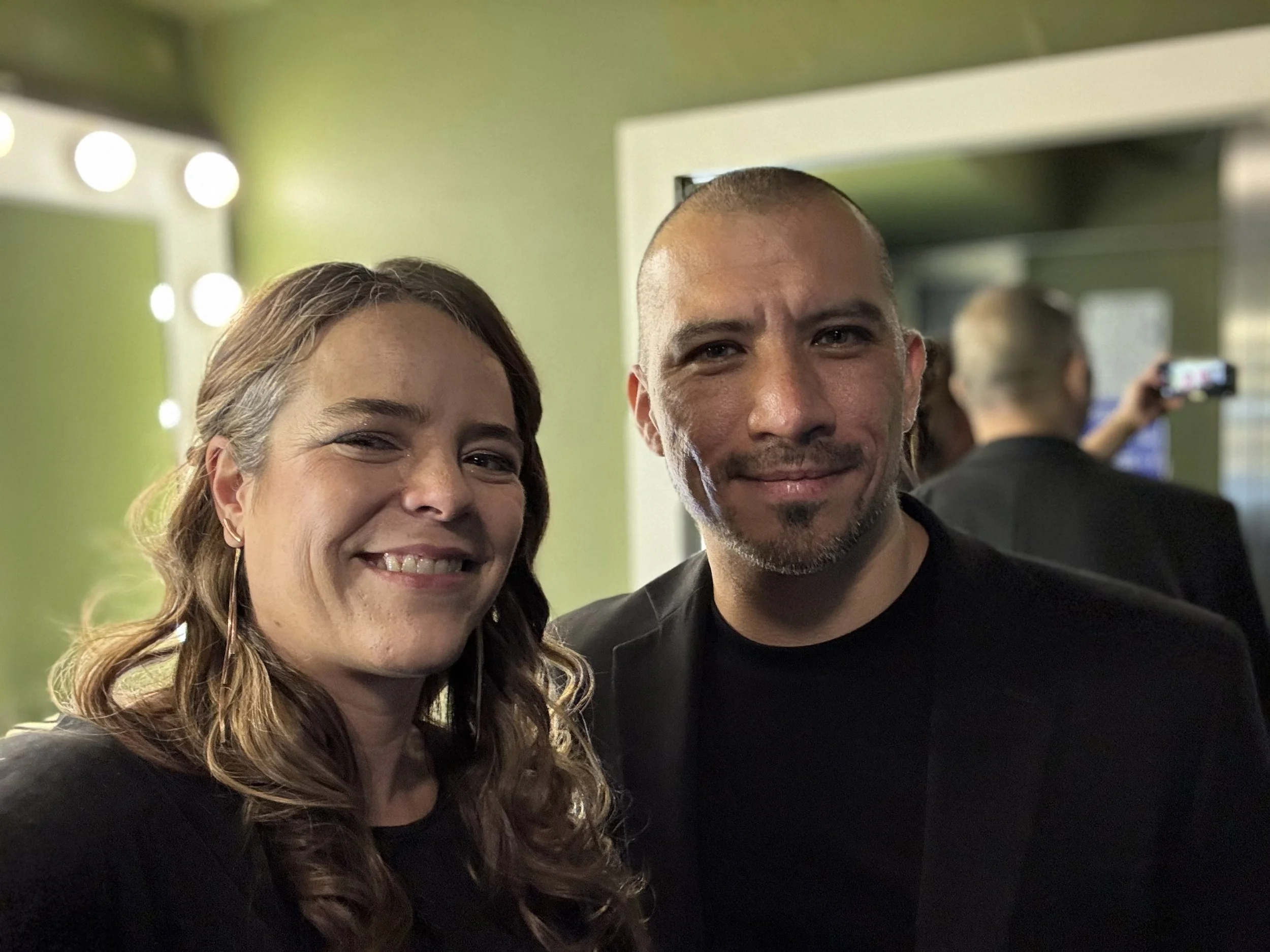 El Q4rto - dueto - 9 Mayo