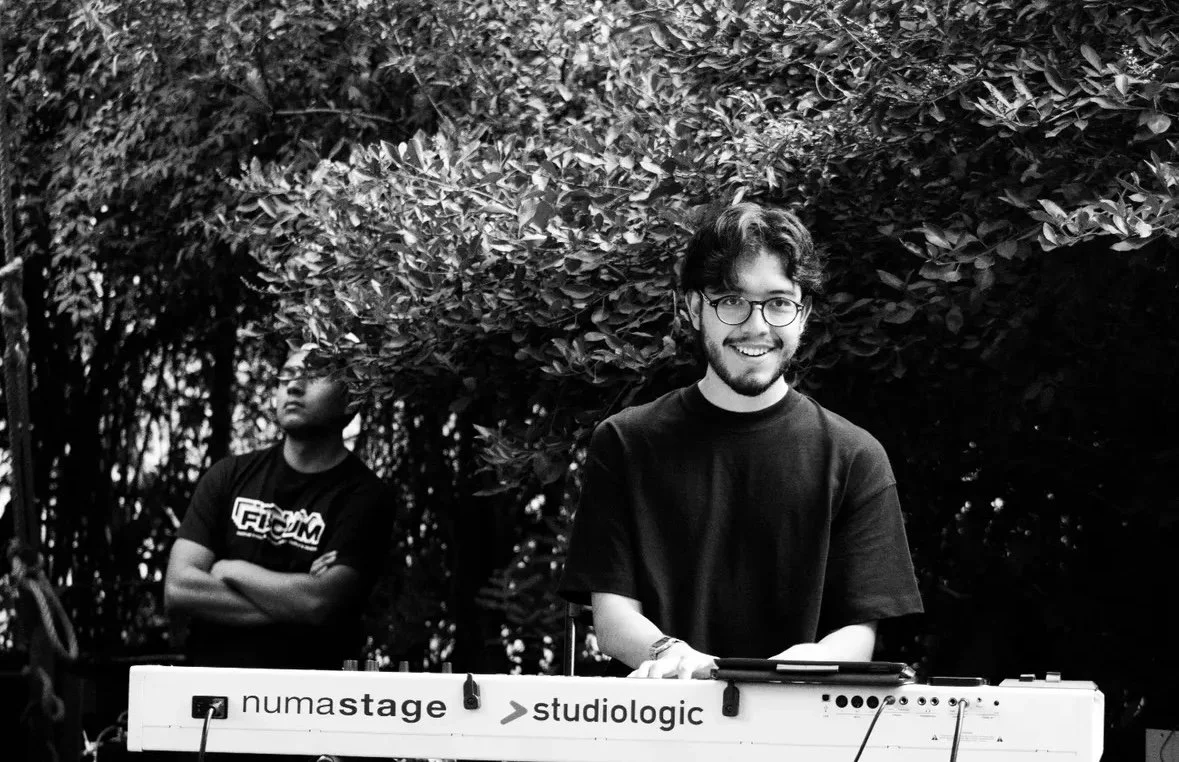 FISCUM, 8 Nov 25, Centro Cultural El Rule