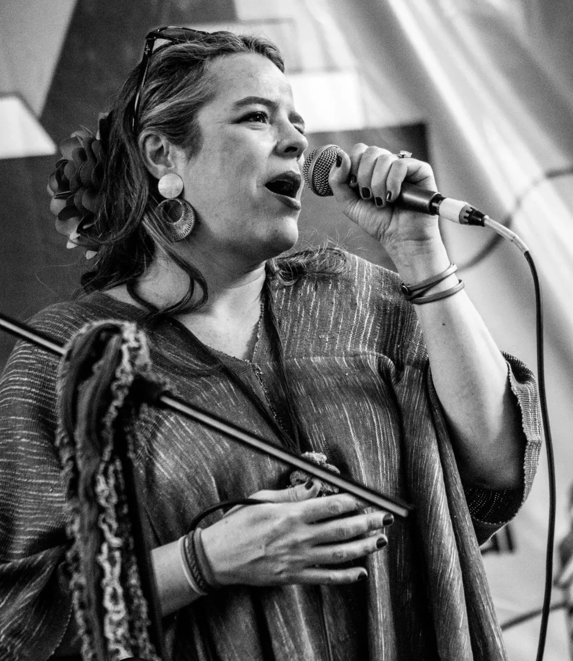 FISCUM, 8 Nov 25, Centro Cultural El Rule