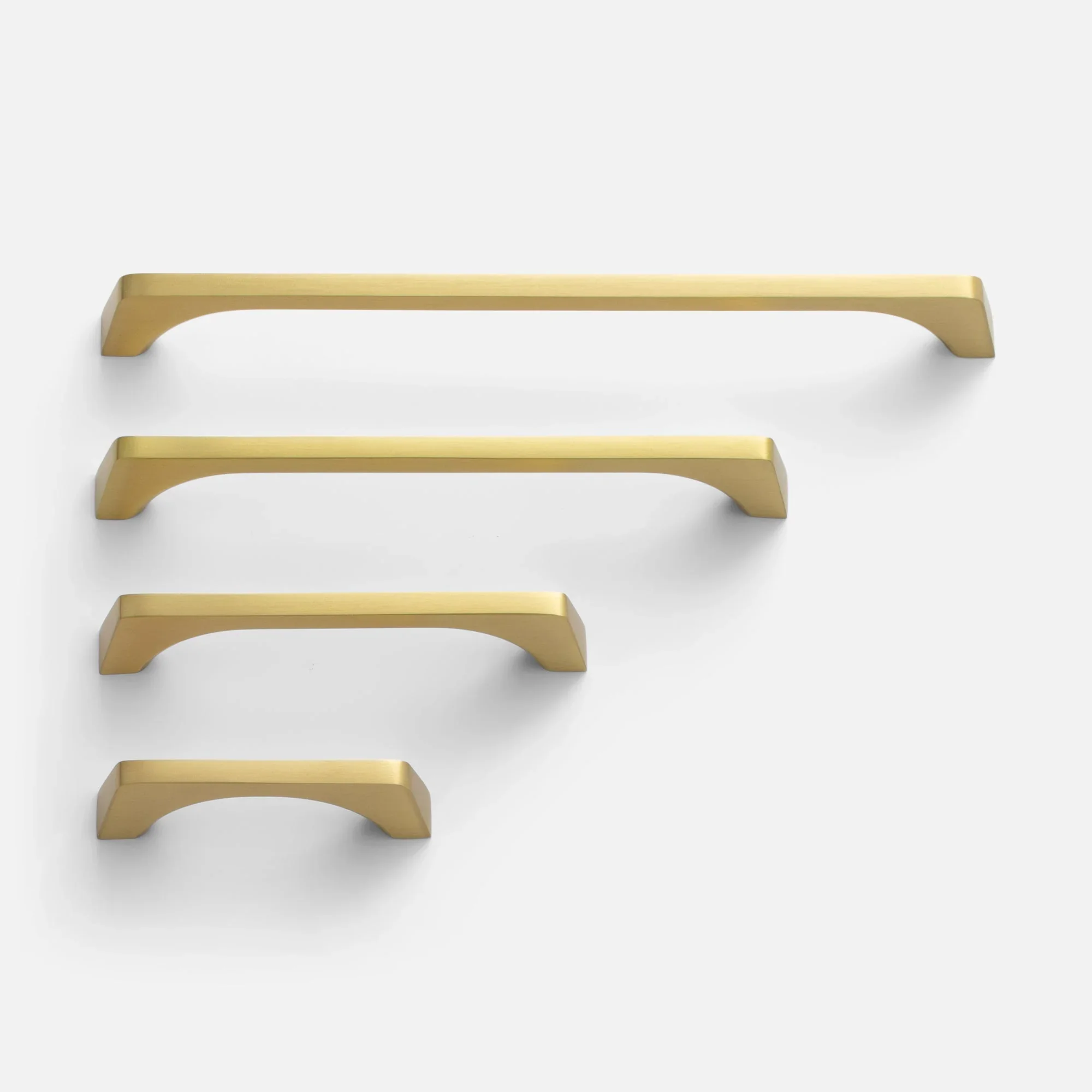 Truss Cabinet Hardware