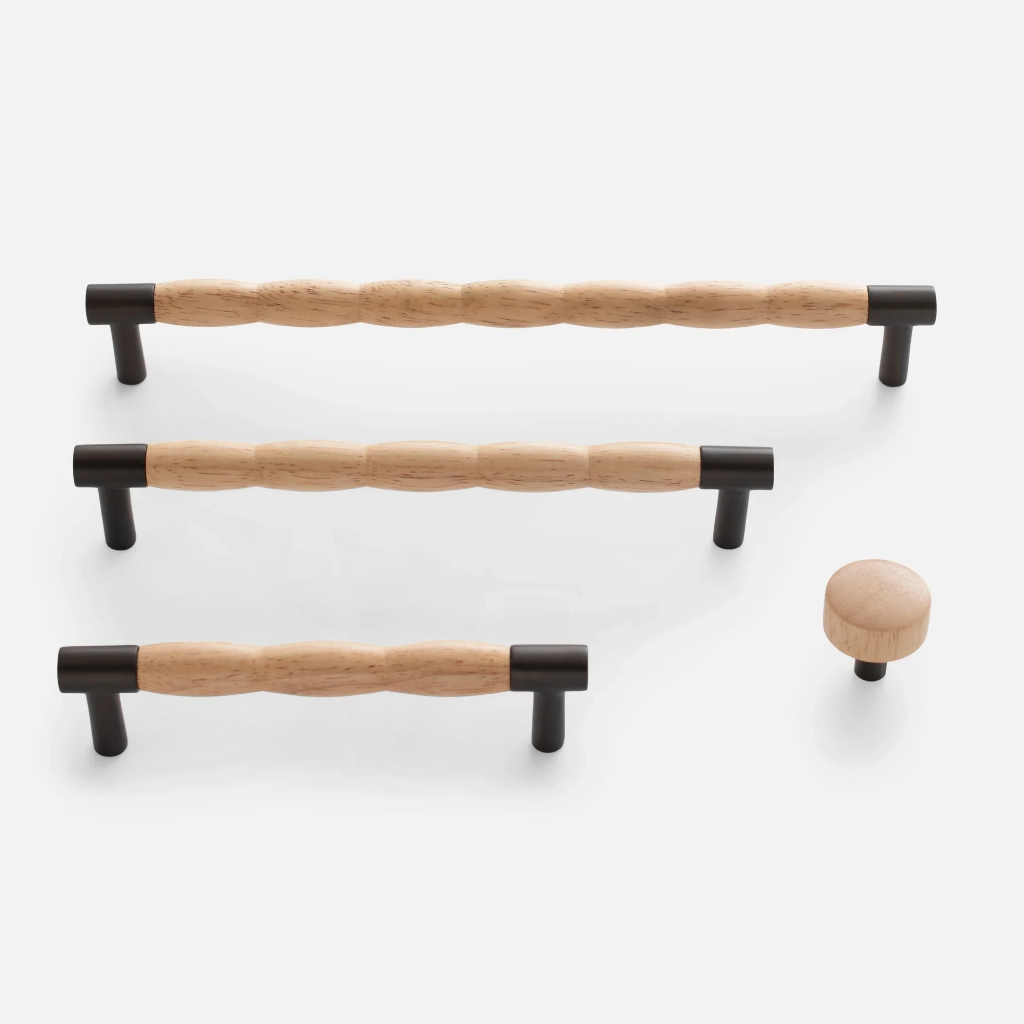 James Cabinet Hardware
