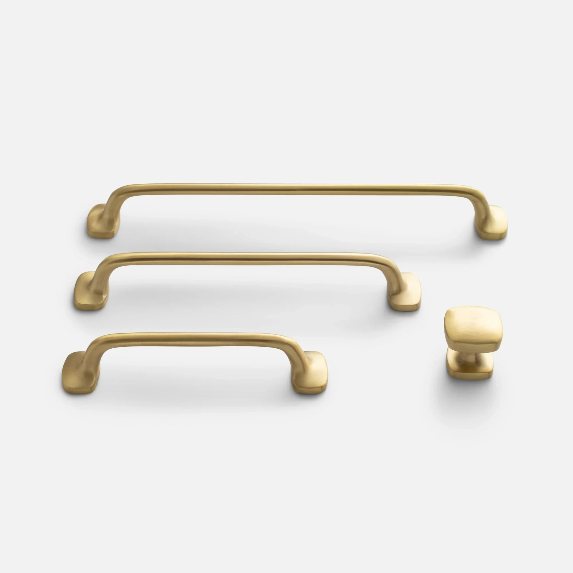 Hazel Cabinet Hardware