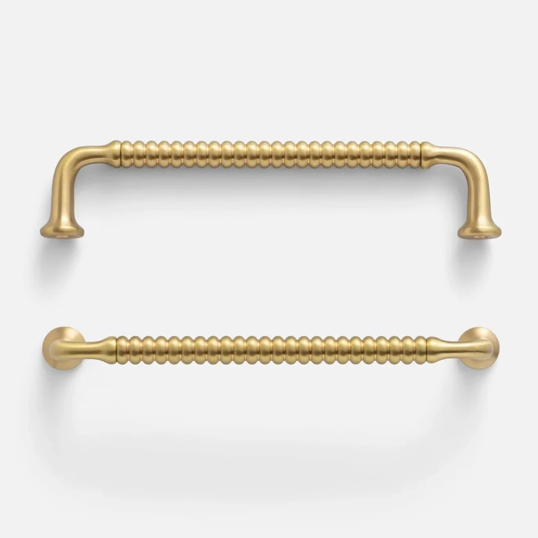 Whittaker Cabinet Hardware
