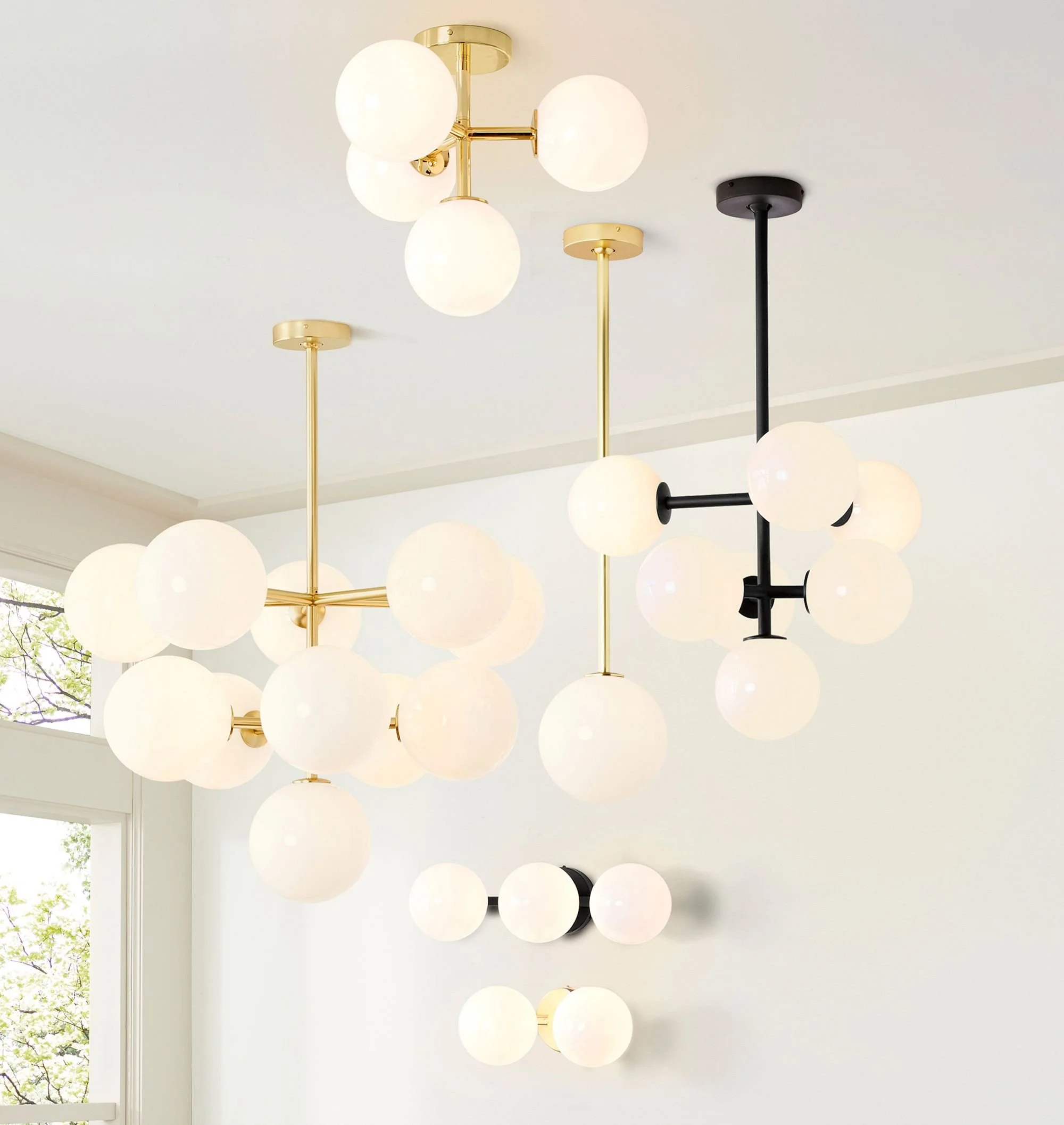 Allenglade Lighting