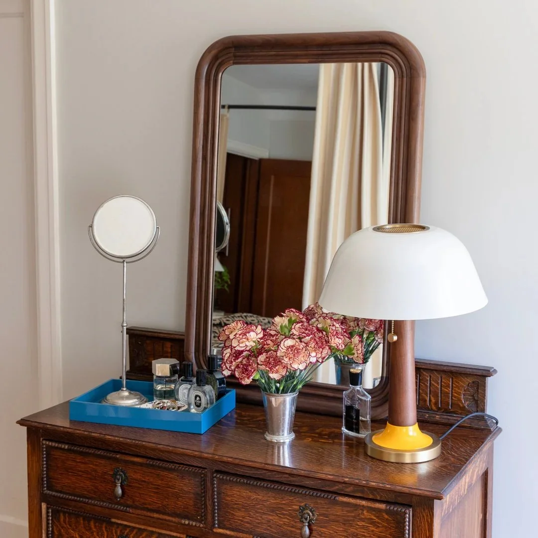 Nathan Mirrors