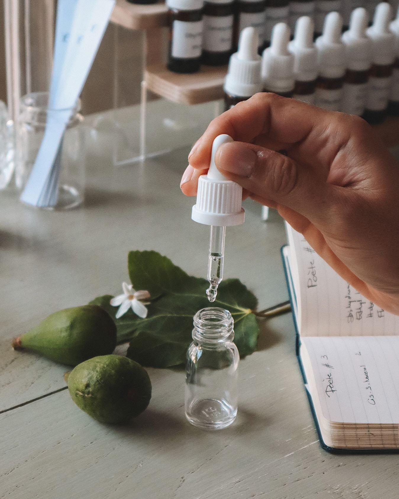 Our scents are carefully composed by our French perfumier. Using the finest ingredients from Grasse, France, they're the fragrances fashion has been waiting for.
.
.
.
#comingsoon #scentedsecret #po&egrave;te #fragrance #fabricandfragrance #morningro