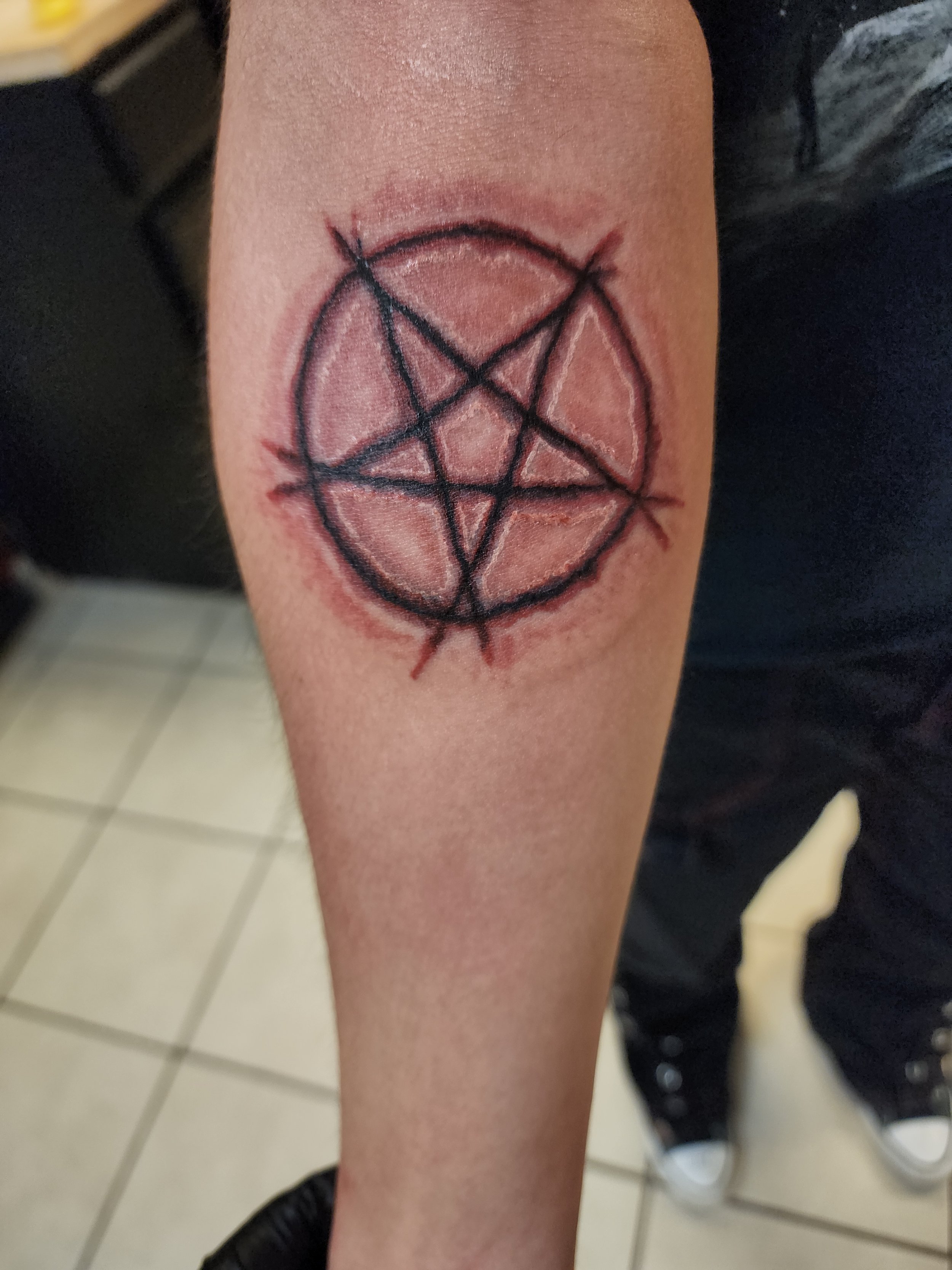 ORIGINAL DESIGN BY ME