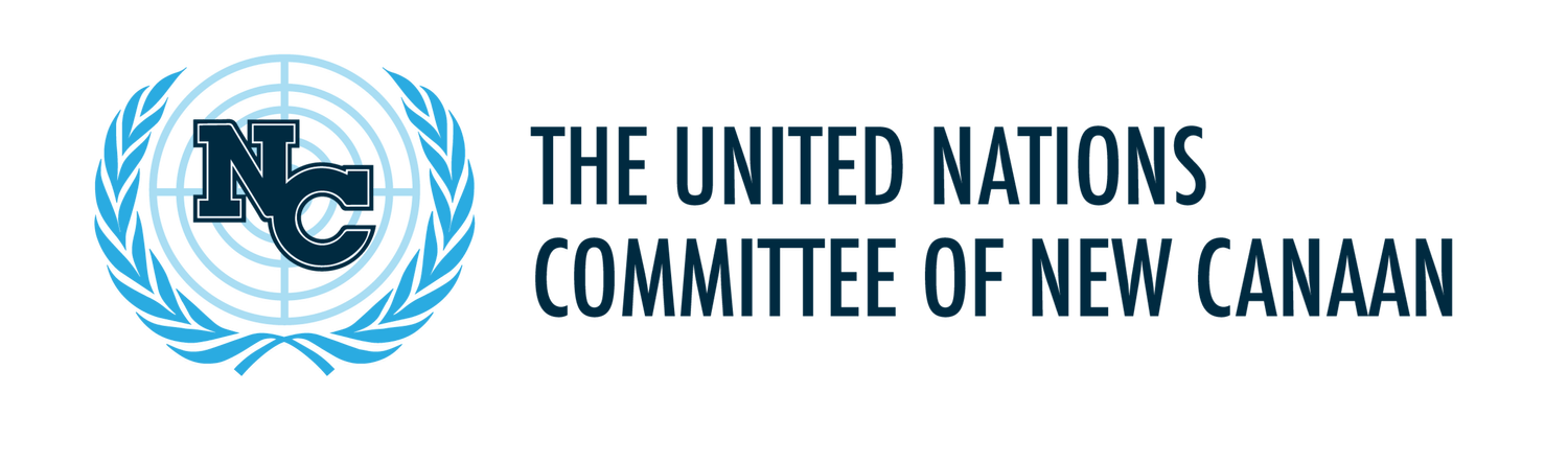 The United Nations Committee of New Canaan