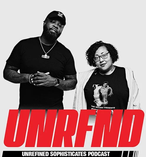 The Unrefined Sophisticates